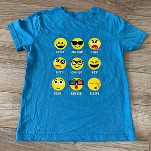 Boys T-shirt